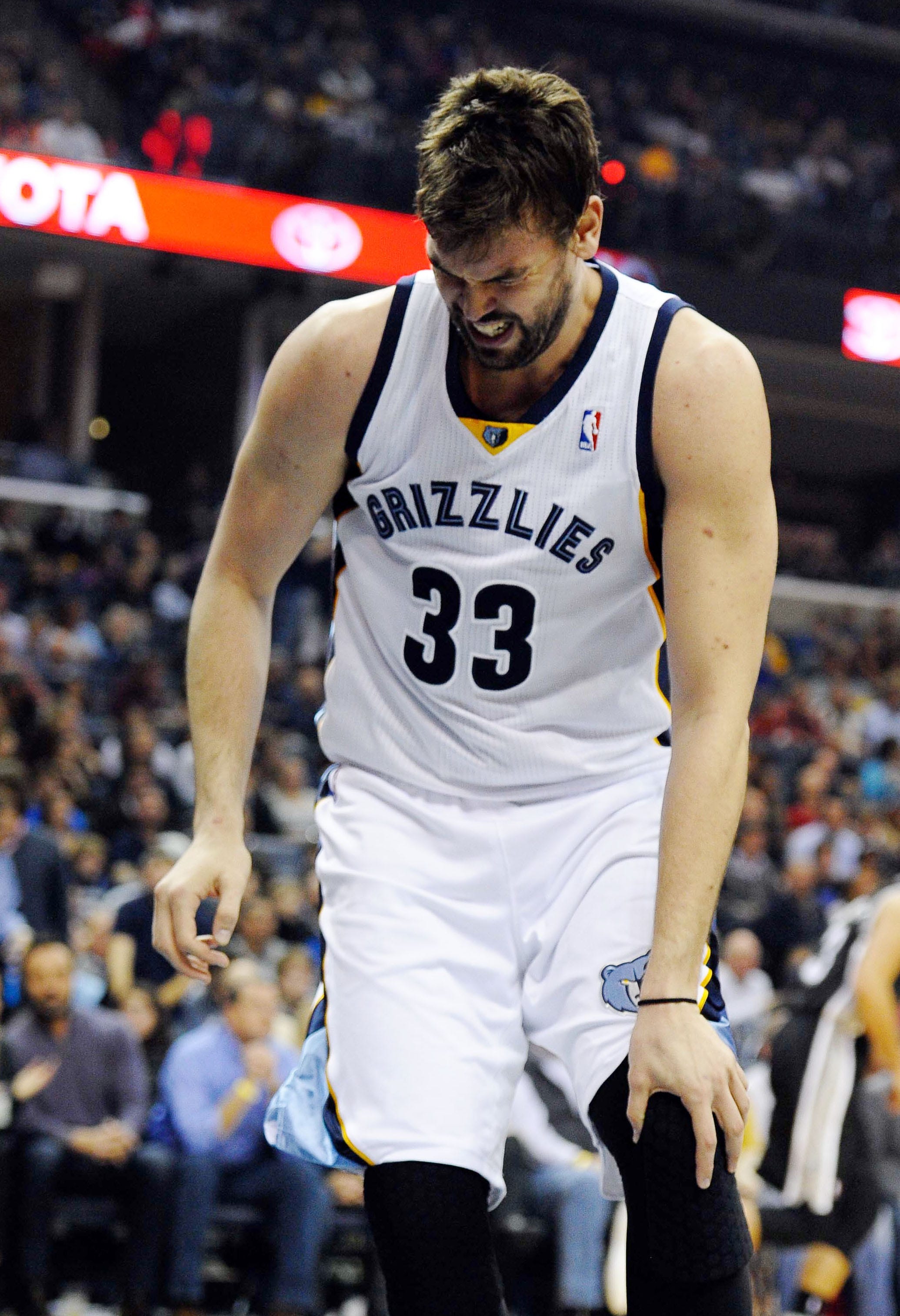 marc gasol all star jersey